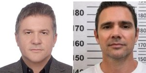 Pai de Vorcaro pede a Fachin fim da suspensão no STF