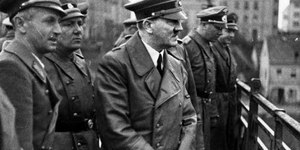 Hitler tinha micropênis? O que DNA revela sobre o ditador