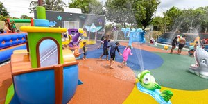 Férias: 5 parques ideais para curtir com a criançada em Campinas