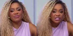 Cariúcha corrige advogada por termo racista ao vivo no SBT	