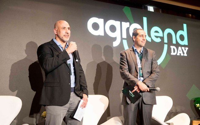 Agrolend une IA e gestão humana no agronegócio