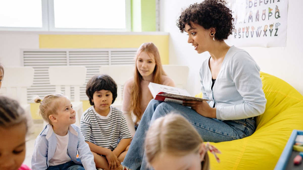 Bilinguismo na infância Bilinguismo na infância