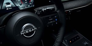 Nissan revela interior do novo Kicks nacional