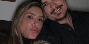 Manu Bahtidão anuncia fim de casamento com Anderson após 11 anos