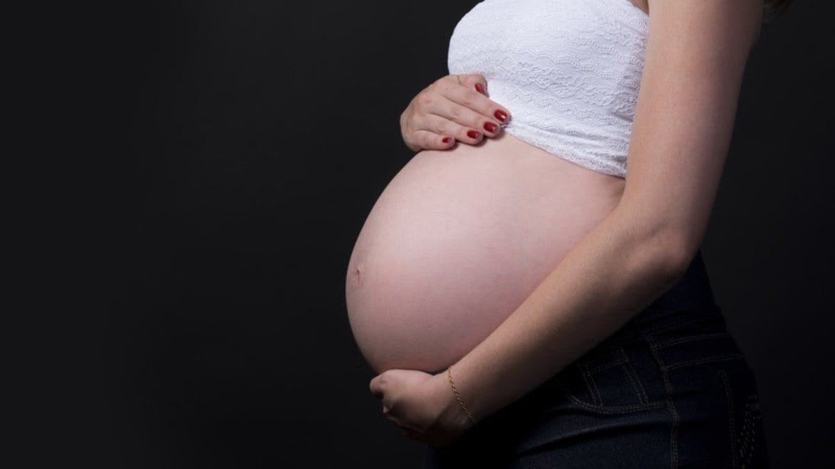  Maternidade depois dos 35: riscos, benefícios e soluções da medicina 