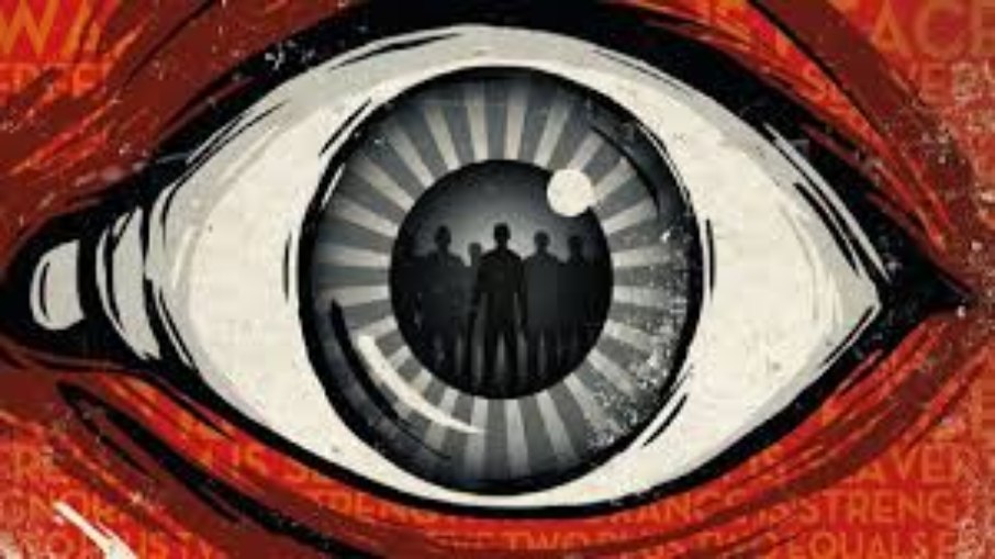 Big Brother Big Brother