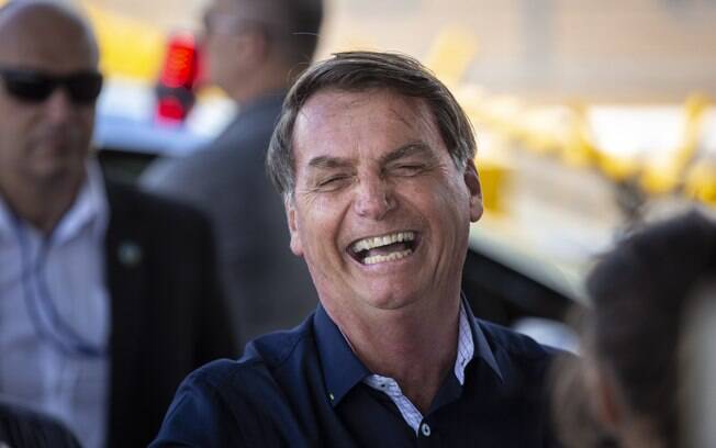 Jair Bolsonaro