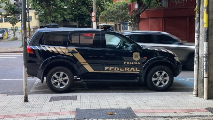 Quadrilha que burlava o INSS há 20 anos é alvo da PF em MG