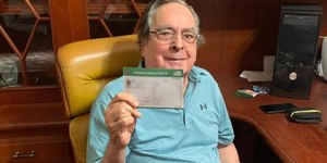 Morre Benedito Ruy Barbosa, autor de 'O Rei do Gado', aos 95 anos