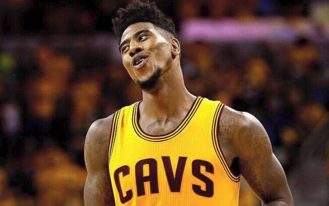 Minnesota Timberwolves é um dos interessados em Iman Shumpert 