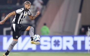 Barboza destaca solidez do Botafogo e valoriza semana de treinos