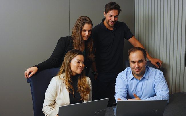 Macke Consultoria movimenta R$ 2,5 bilhões em 2025