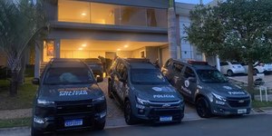 SP: operação mira supostos infiltrados do PCC em órgãos públicos