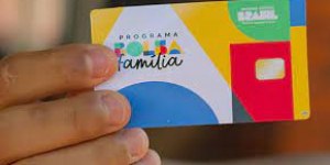 Bolsa Família: feriado antecipa pagamentos de abril