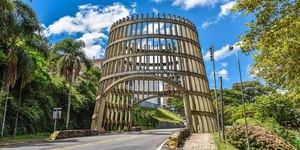 O roteiro definitivo para se apaixonar por Bento Gonçalves (RS)