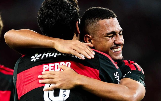 Pedro e Samuel Lino retornam à Seleção Brasileira após ausência na Copa do Mundo