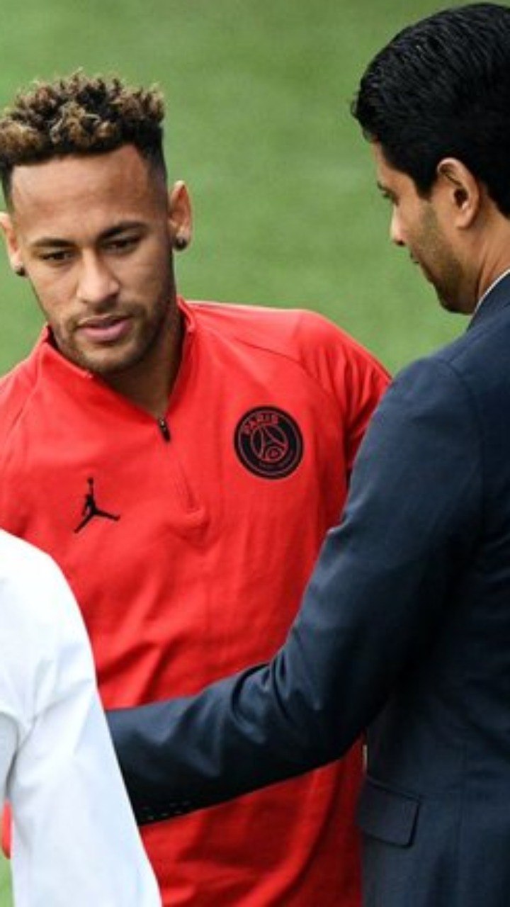 Neymar vai para qual time se sair do PSG? Veja clubes interessados