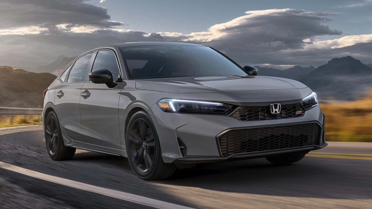 Honda Civic: conheça todas as gerações do sedã esportivo