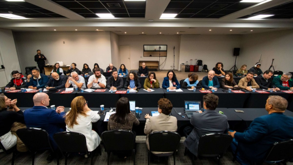 Greve na Caixa: banco apresenta nova proposta para plano de saúde Greve na Caixa: banco apresenta nova proposta para plano de saúde
