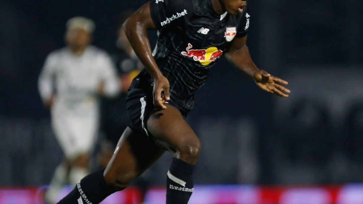 Red Bull Bragantino volta às quartas de final da Copa do Brasil após ...