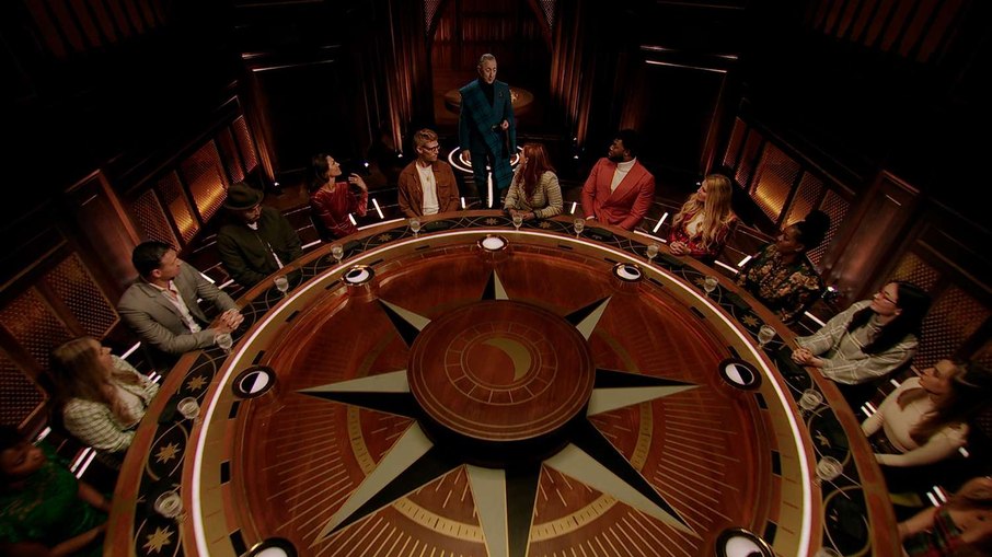 The Traitors