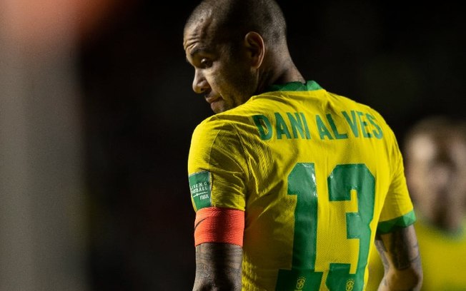 Justiça espanhola julgará Daniel Alves por caso de agressão sexual