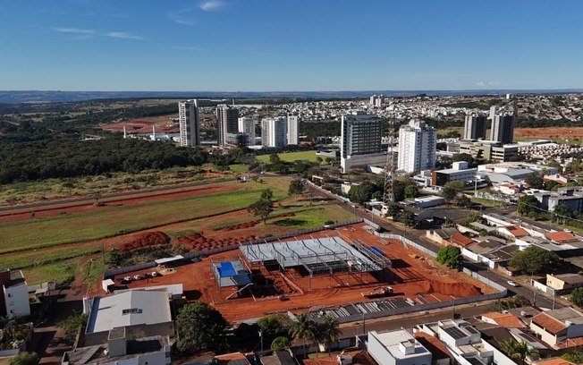 Hospital de Amor lança Centro de Reabilitação em Uberlândia