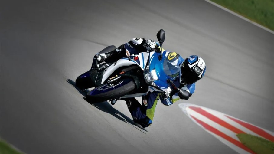Suzuki GSX-R125 2026 é atualizada e reforça esportividade