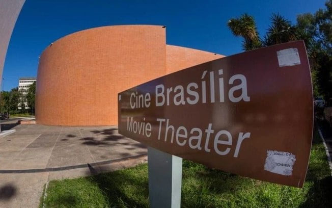 Cine Brasília tem programação gratuita nesta semana