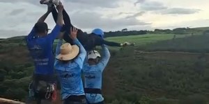 O que é rope jumping; jovem morreu após salto sem corda