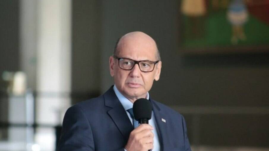 Dimas Covas prestar&aacute; depoimento &agrave; CPI da Covid nesta quinta-feira (27)