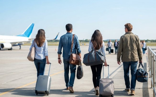 Startup de turismo antecipa projeto para atrair turistas