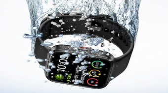 Confira review do Smartwatch Track Go em oferta