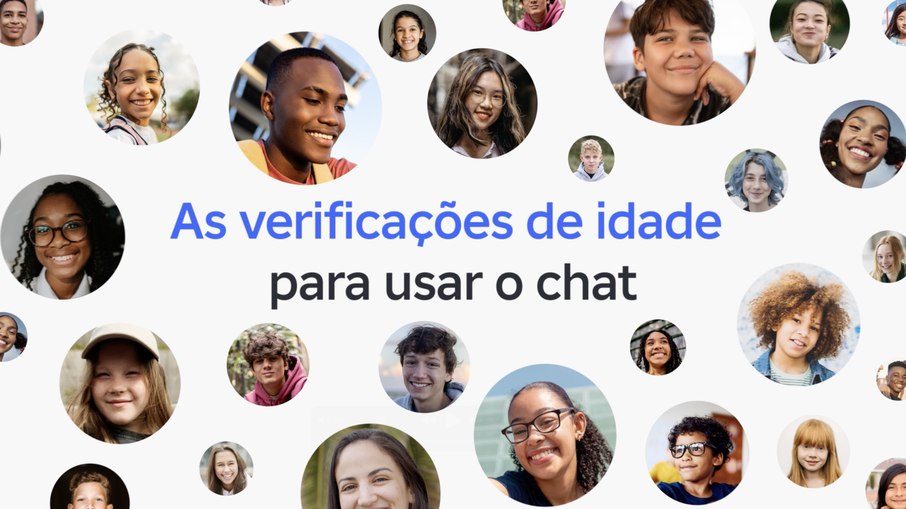 Roblox terá chat com verificação facial obrigatória por idade Roblox terá chat com verificação facial obrigatória por idade