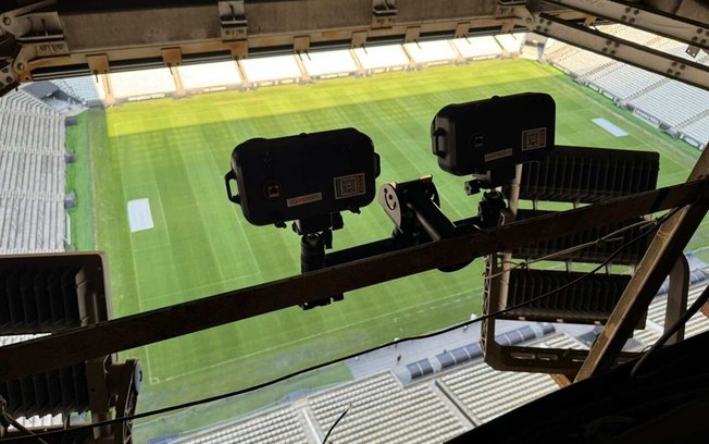 Perito aponta erro em multa da Caixa e cobra Corinthians por dívida da Arena