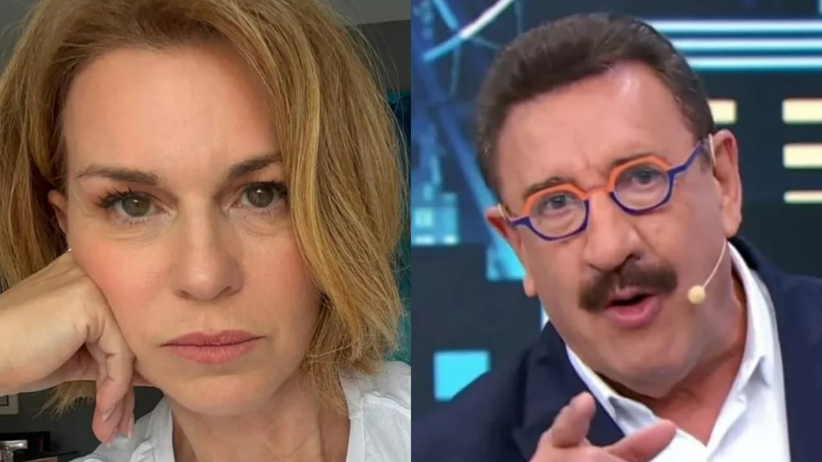 Ex-atriz da Record detona comentário polêmico de Ratinho no SBT