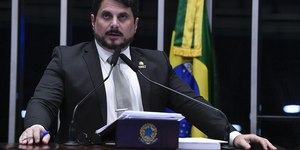 A repercussão das falas de Marcos do Val no Congresso Nacional