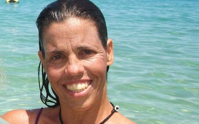 Telma Boinville tinha 51 anos e morava no Havaí há mais de 20. Ela deixou marido e filha