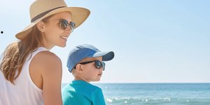 Verão exige atenção redobrada com a saúde dos olhos