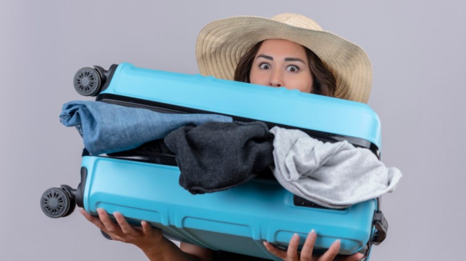 Com extravio de bagagens e outras adversidades, especialista recomenda registros simples antes da viagem para garantir seus direitos 