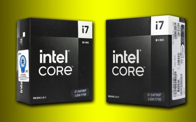 Intel lança novos Core i5 e Core i7 com menos núcleos na China
