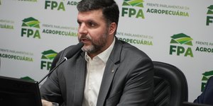 Deputados articulam derrubada de vetos ao Licenciamento Ambiental