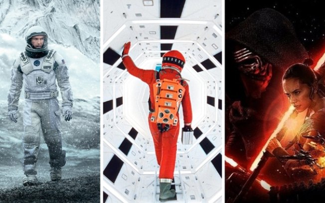 15 filmes sobre aventuras e viagens no espaço