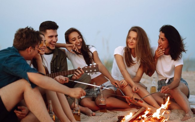 31 piadas de praia para alegrar os amigos