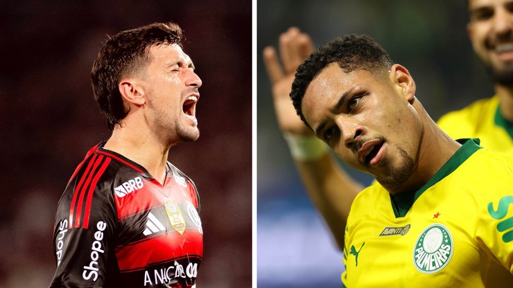 Clássicos, disputa pela liderança e mais na 29ª rodada da Série A