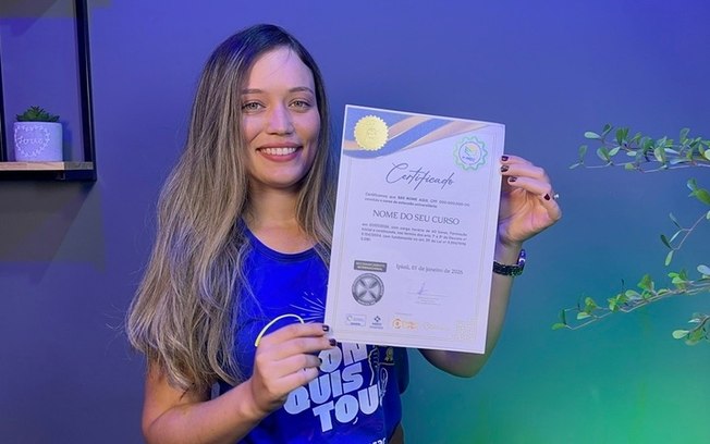 Pensar Cursos amplia oferta e adota certificado com Selo MEC