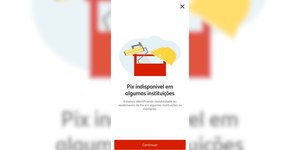 Pix fora do ar? Usuários relatam instabilidade em sistema