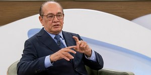 Ministro do STF analisa Justiça e critica excessos investigativos
