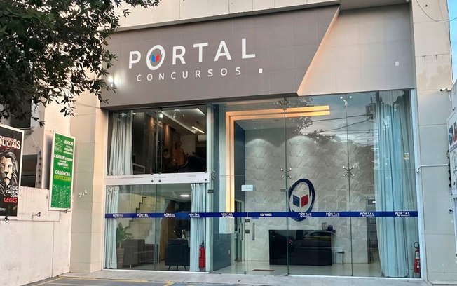 Portal Concursos compra SysCoin e cresce no setor EdTech