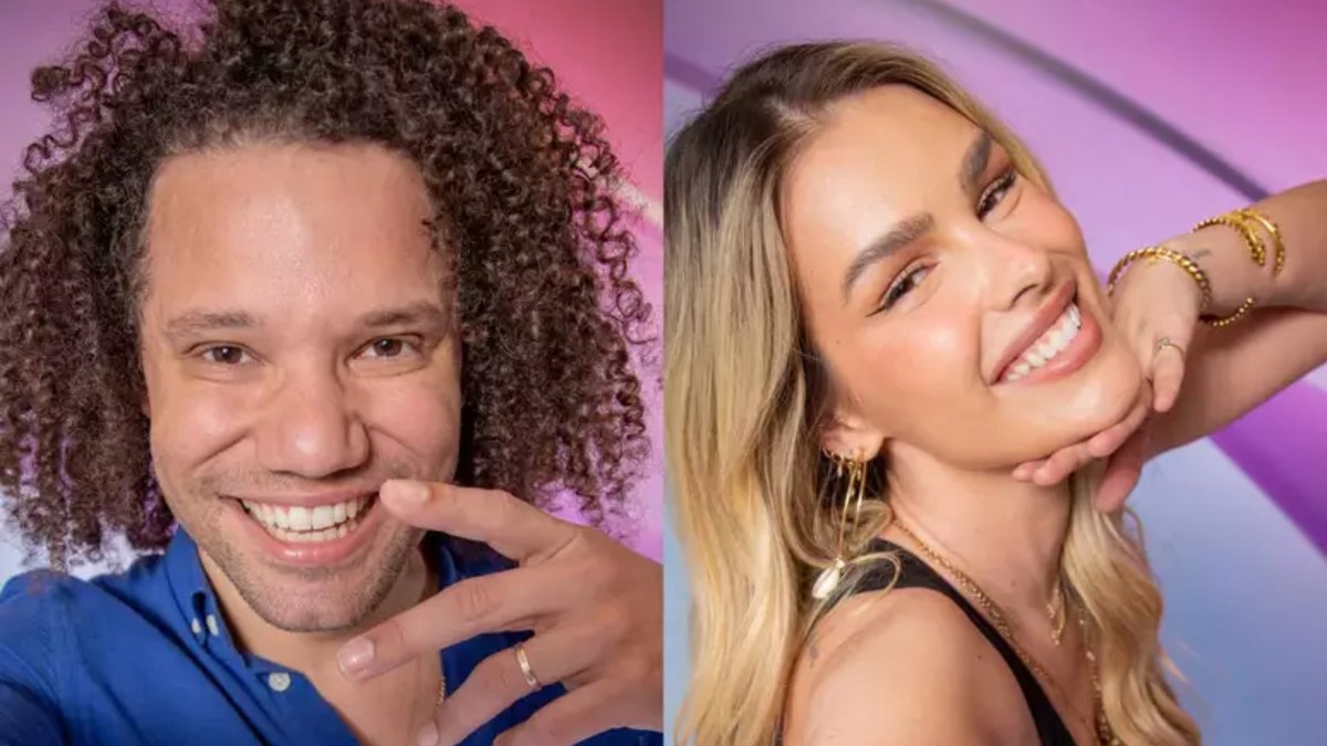 BBB 24: briga entre Maycon e Yasmin Brunet vai definir primeiro eliminado